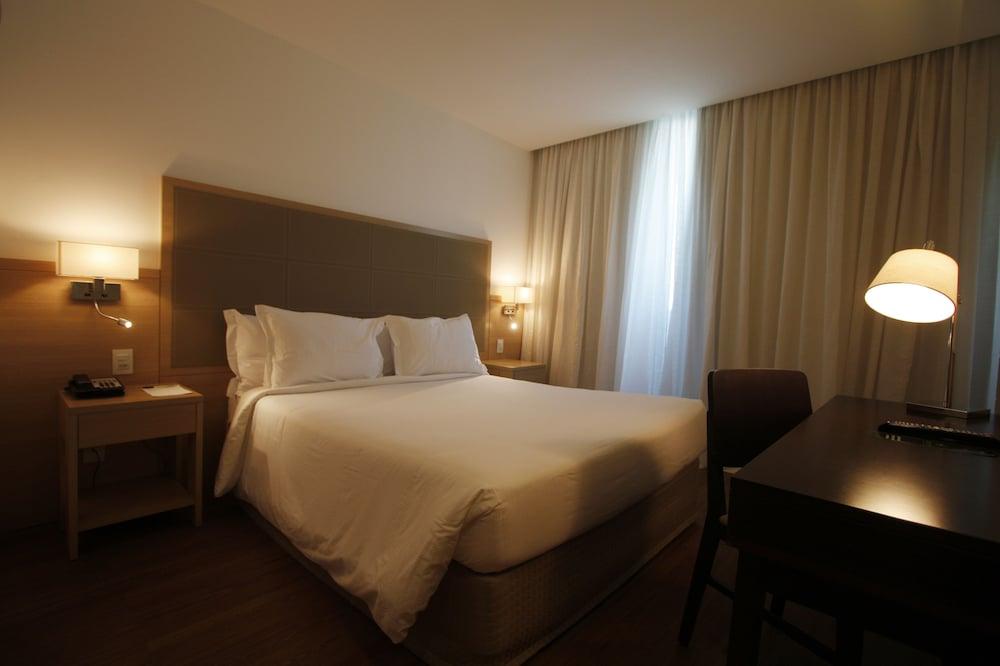 Hotel Americas Barra Rio de Janeiro