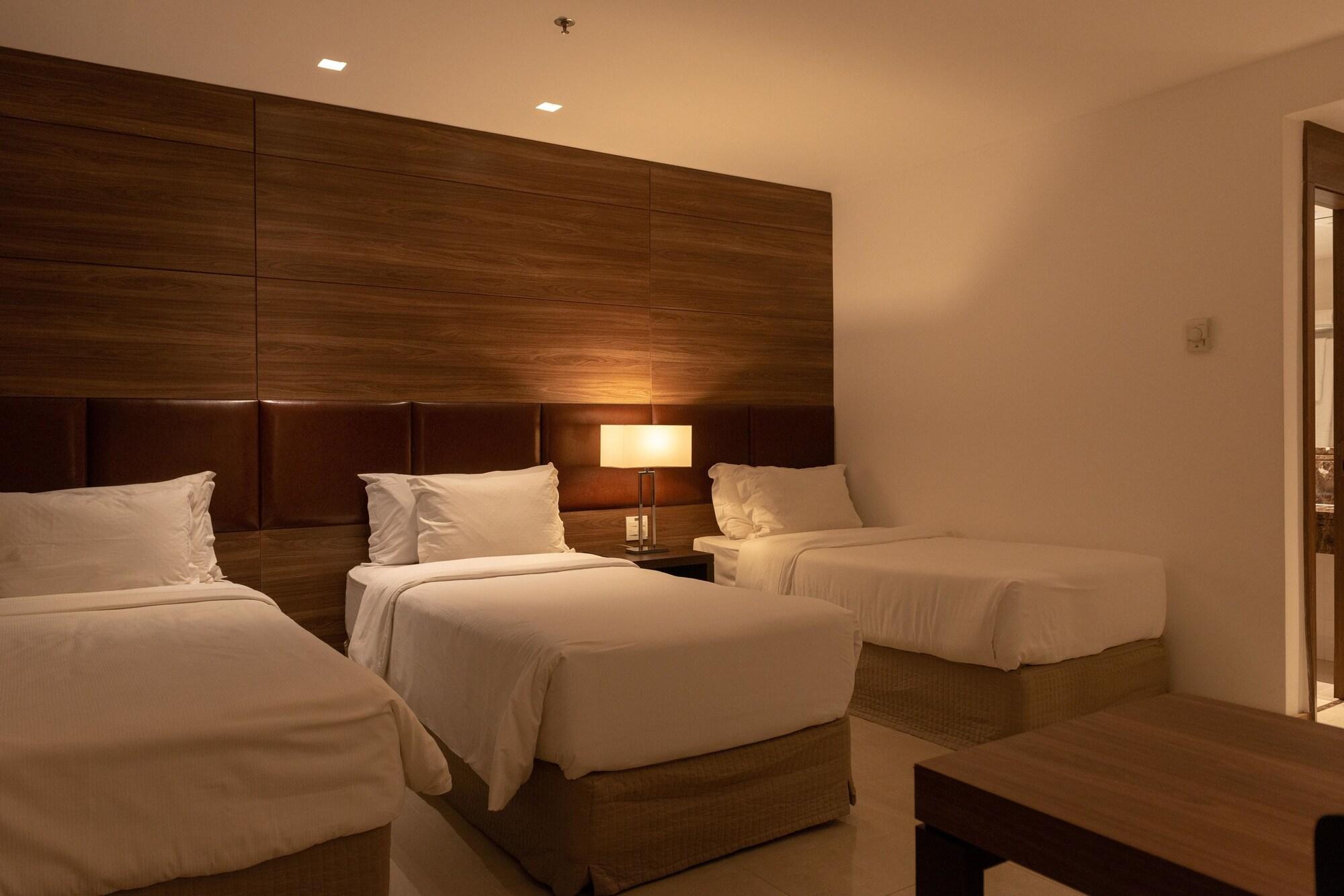 Americas Barra 4* Rio de Janeiro