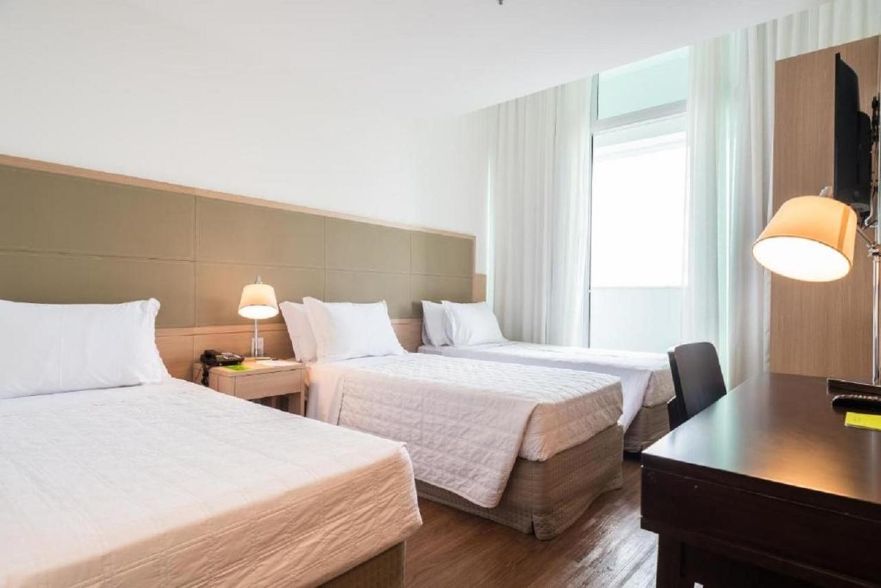 Americas Barra Hotel Rio de Janeiro